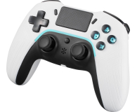 DELTACO Pad bezprzewodowy PS4 GAM-139-W - 1092857 - zdjęcie 3